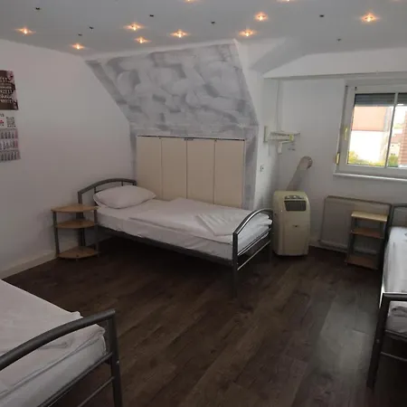 Apartment Zuffenhausen