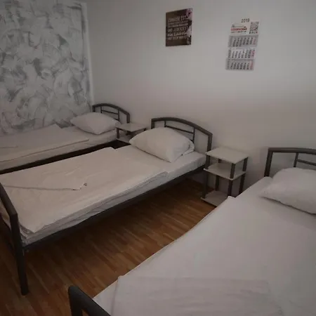 Apartment Zuffenhausen *