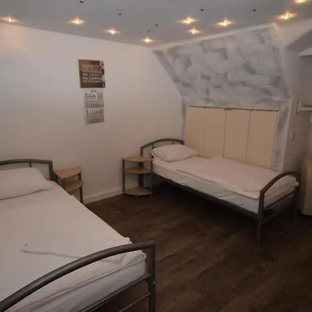 Zuffenhausen Apartment Stuttgart