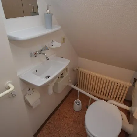 Zuffenhausen Apartment