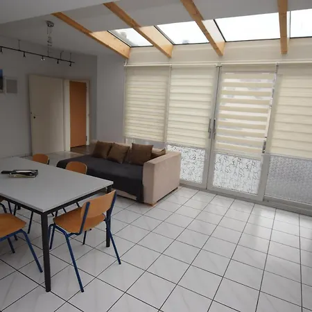 Zuffenhausen Apartment *