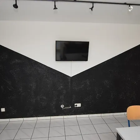 Apartment Zuffenhausen Stuttgart